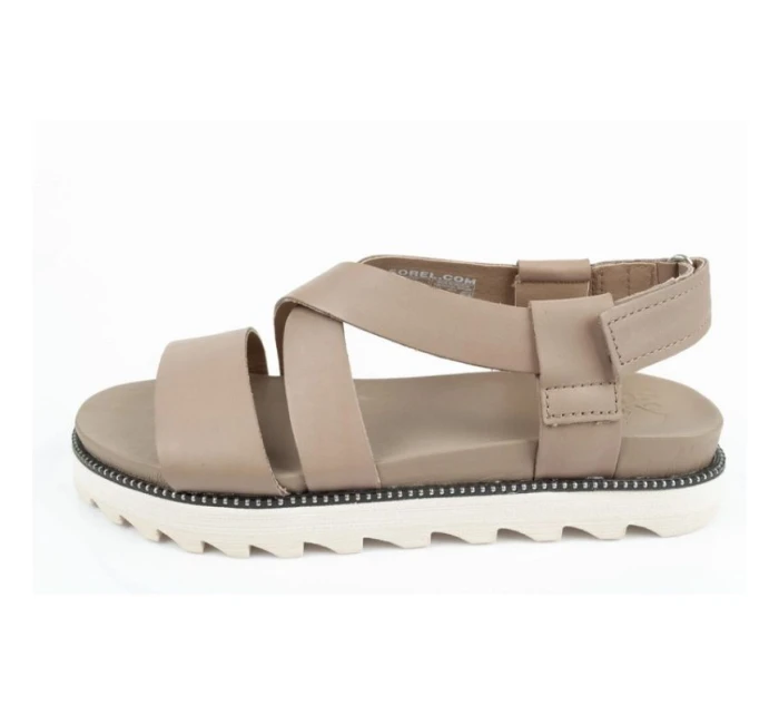 Sandále Sorel Roaming Criss W NL4094-297