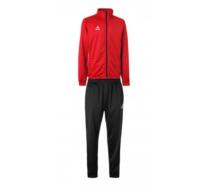 SELECT tepláková súprava MEXICO red L set red SELECT tepláková súprava MEXICO red L set red