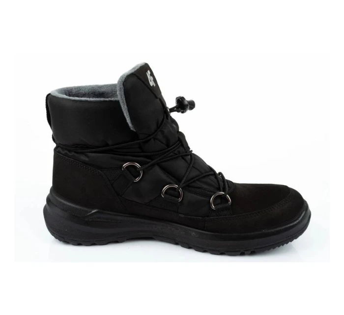 Dámske snežnice W OBDH263 21S - 4F