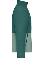 JN 3vrstvá softshellová bunda 02. green model 22460381 - Daiber JN 3vrstvá softshellová bunda 02. green model 22460381 - Daiber