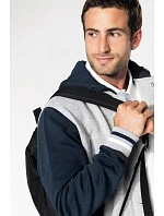 K Unisex bunda s kapucí 20. model 22487205 - Kariban K Unisex bunda s kapucí 20. model 22487205 - Kariban