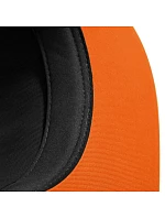 B 5 panelová Snapback kontrastní kšiltovka 53. red model 22482065 - Beechfield B 5 panelová Snapback kontrastní kšiltovka 53. red model 22482065 - Beechfield
