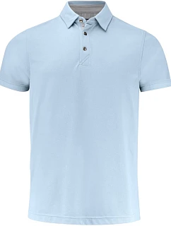 Cutter & Buck Advantage Premium Polo M Pánské piqué polo blue model 22455173