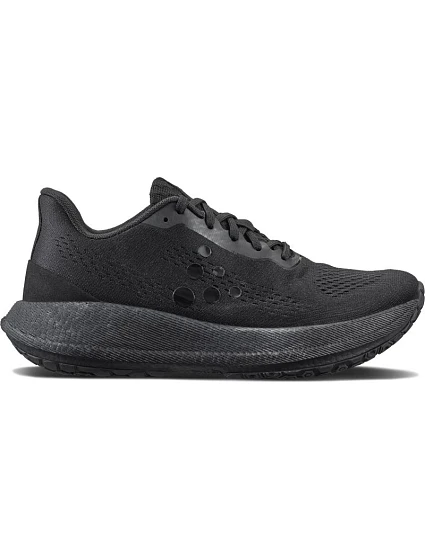 Pacer M Pánské běžecké boty black/black model 22467847 - Craft Corporate Pacer M Pánské běžecké boty black/black model 22467847 - Craft Corporate