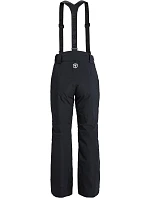 Tenson Core Ski Pants Women Dámske lyžiarske nohavice 84.7103 čierne Tenson Core Ski Pants Women Dámske lyžiarske nohavice 84.7103 čierne
