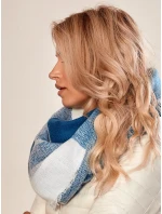 Šátek AT CH model 15090478 námořní - FPrice Šátek AT CH model 15090478 námořní - FPrice