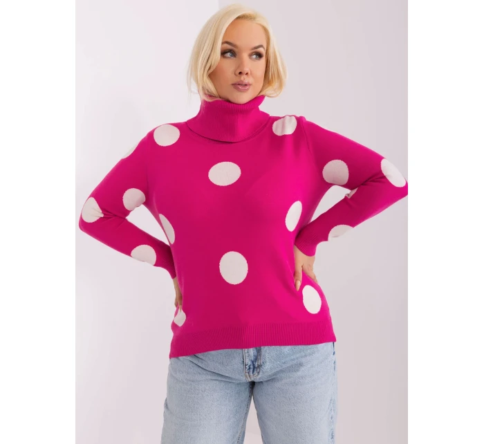 PM SW PM1023 jumper.24X fuchsiová