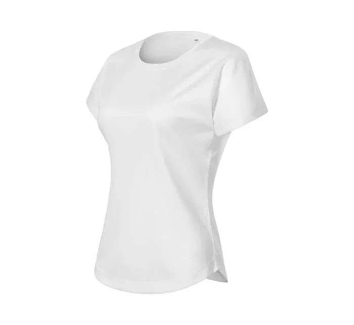 Chance (GRS) Tričko biele