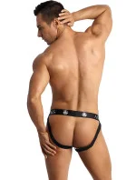 Pánske slipy otvorené Romance jock strap - Anais