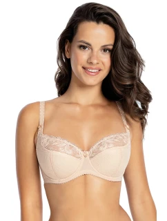 Dámska podprsenka BS 0899 Goldie Béžová - Gaia