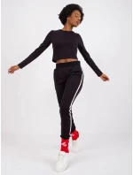 Dámska súprava RV KMPL 7561.97 čierna - FPrice