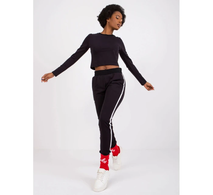 Dámska súprava RV KMPL 7561.97 čierna - FPrice