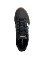 Unisex športová obuv Daily 4.0 IF4492 Black with white and brown - Adidas Unisex športová obuv Daily 4.0 IF4492 Black with white and brown - Adidas