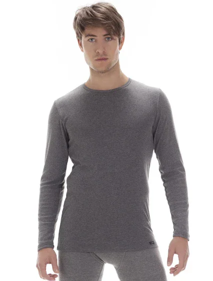 Pánské tričko model 5256863 214 - Cornette Pánské tričko model 5256863 214 - Cornette