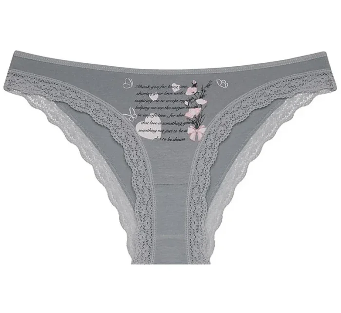 Dámské kalhotky model 19156740 - Donella