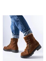 Topánky model 205115 Solea