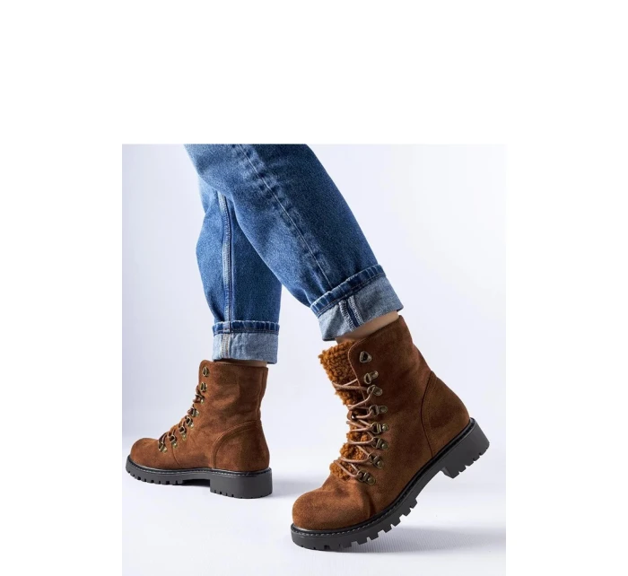 Topánky model 205115 Solea