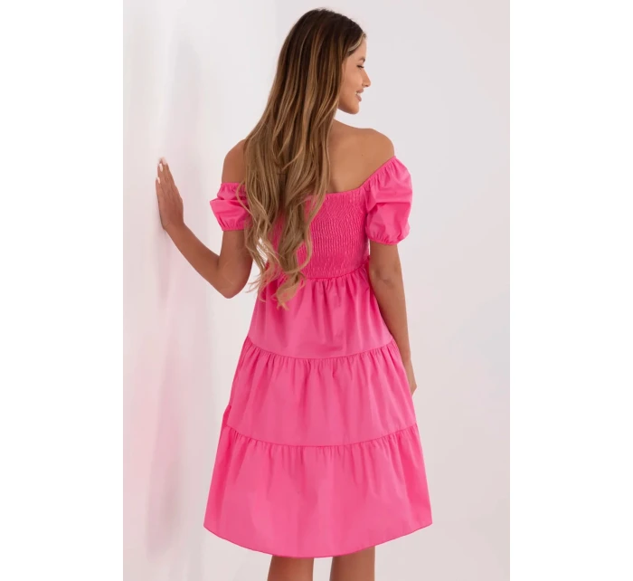 Denné šaty model 213838 Taliansko Moda