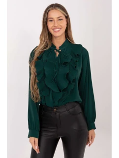 Košeľa s dlhým rukávom model 222120 Továrenská cena