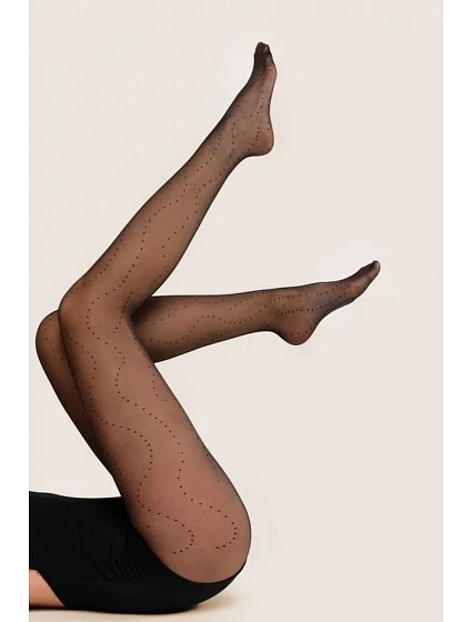 Pančuchy model 226272 Gabriella