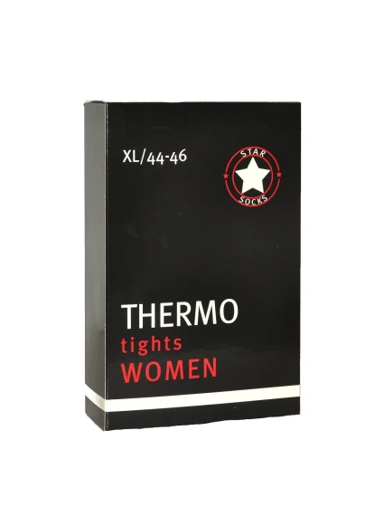 Dámské punčochové kalhoty Thermo model 16267417 - WiK