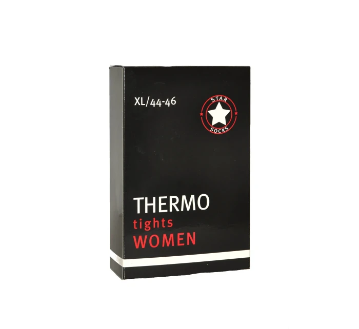 Dámské punčochové kalhoty Thermo model 16267417 - WiK