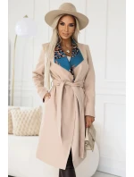 Dámsky kabát 582-1 - NUMOCO