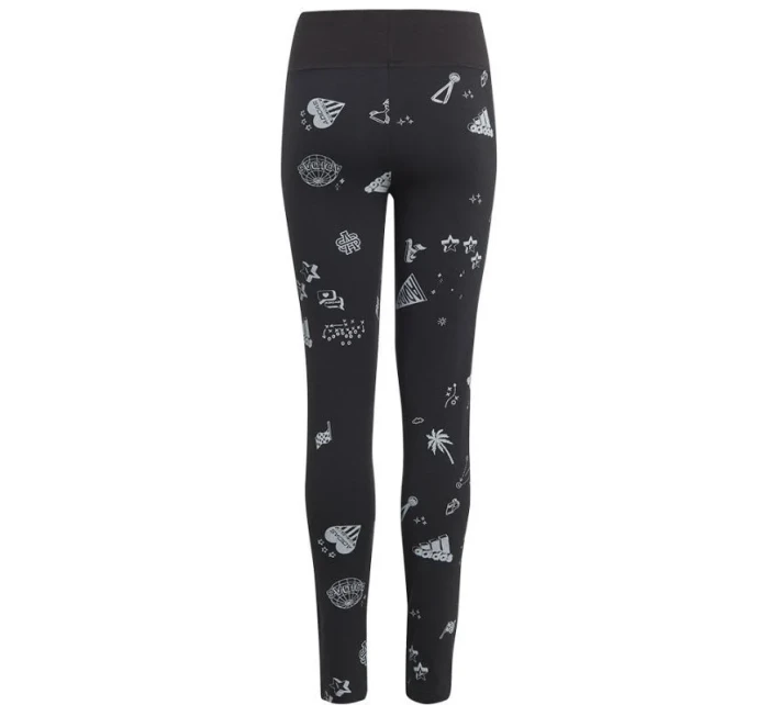 Legíny   Tight Jr model 18903245 - ADIDAS