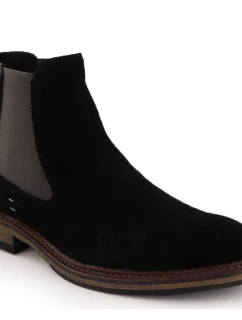 Topánky Big Star M INT2047