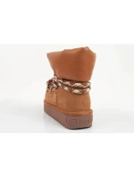 Topánky D.Franklin W DFSH375003-TAN