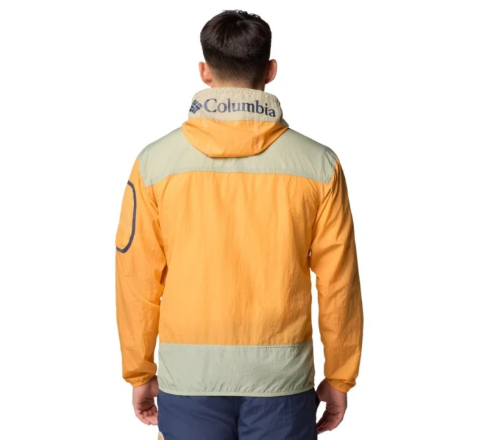 Bunda Columbia Challenger Windbreaker Anorak M 2117001841 pánska Bunda Columbia Challenger Windbreaker Anorak M 2117001841 pánska