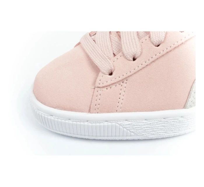 Suede Classic W 11 dámské boty model 20948934 - Puma