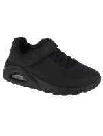 Skechers Uno Air Blitz Jr 403673L-BBK