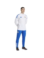 Real Madrid Training Top model 21738110 mikina - ADIDAS Real Madrid Training Top model 21738110 mikina - ADIDAS