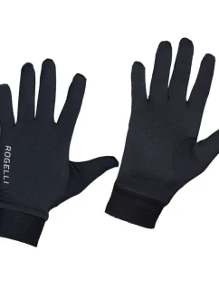 Rukavice model 21839612 černé XS - Rogelli