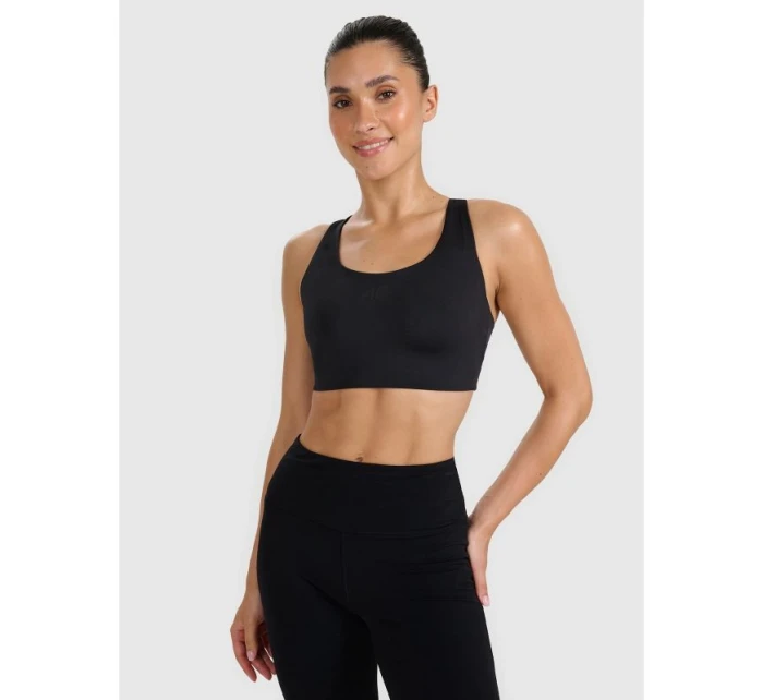 Tréninková podprsenka se střední výztuží model 21877555 - 4F