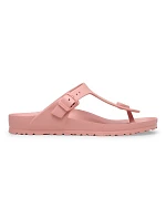 Birkenstock Dámske žabky GIZEH EVA 1032100 PINK CLAY (štandardná šírka) Birkenstock Dámske žabky GIZEH EVA 1032100 PINK CLAY (štandardná šírka)