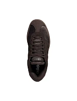 Buty damskie adidas VL Court Bold brązowe IH4251 dámské