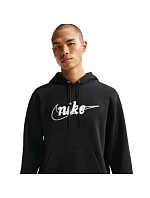 Pánská mikina Club BB černá, 010 model 22230557 - NIKE Pánská mikina Club BB černá, 010 model 22230557 - NIKE