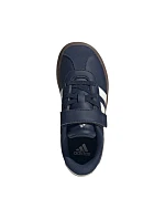 Dětské tenisky VL Court 3.0 tmavě modré model 22230652 - ADIDAS