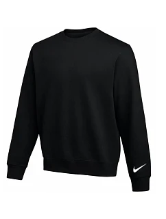 Pánská mikina Nike Park 26 Fleece Crew, černá, 2XL model 22308452 - No name