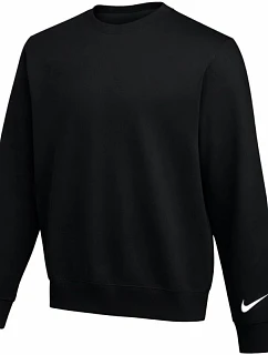 Pánská mikina Nike Park 26 Fleece Crew, černá, IO9039 010, 2XL