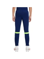 Detské nohavice Dri-FIT Academy 21 Kpz Jr CW6124 492 - Nike Detské nohavice Dri-FIT Academy 21 Kpz Jr CW6124 492 - Nike