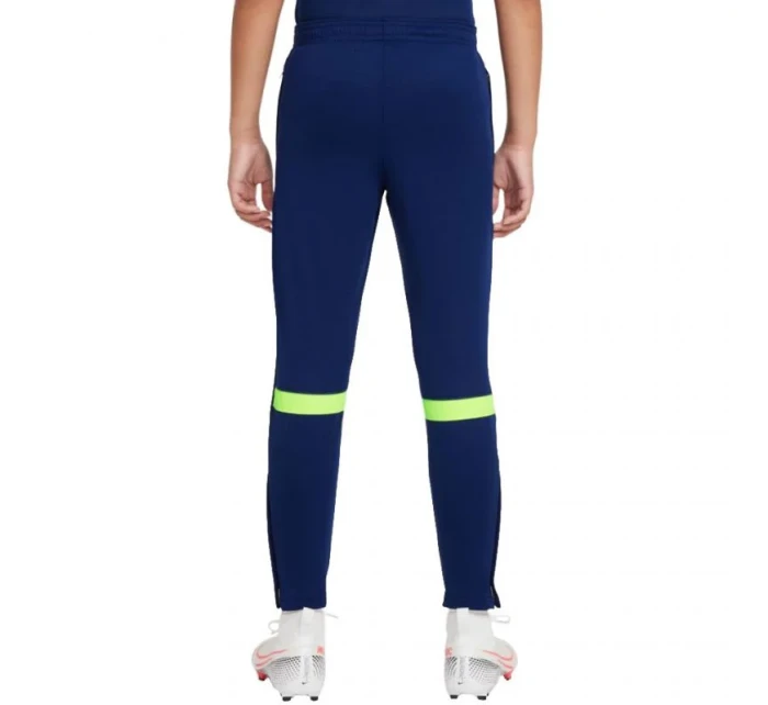 Detské nohavice Dri-FIT Academy 21 Kpz Jr CW6124 492 - Nike Detské nohavice Dri-FIT Academy 21 Kpz Jr CW6124 492 - Nike