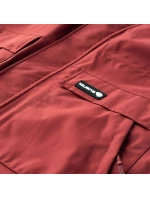 Bunda Iguana II Navy M 92800395845 Bunda Iguana II Navy M 92800395845