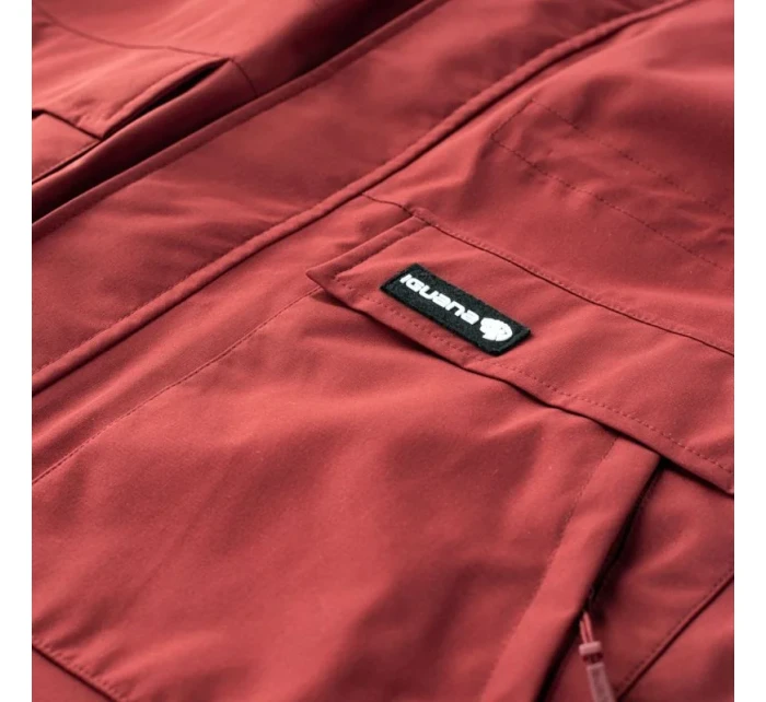 Bunda Iguana II Navy M 92800395845 Bunda Iguana II Navy M 92800395845