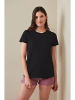 Comfort T Women Dámské tričko z těžké bavlny model 22476827 black opal - Stedman Comfort T Women Dámské tričko z těžké bavlny model 22476827 black opal - Stedman