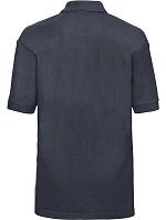 Russell Athletic 539B Detské polo tričko z piké 10.539B french navy Russell Athletic 539B Detské polo tričko z piké 10.539B french navy