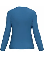 K Dámské tričko s dlouhým rukávem 20.K light royal blue model 22508555 - Kariban K Dámské tričko s dlouhým rukávem 20.K light royal blue model 22508555 - Kariban