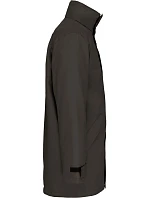 Kariban K 677 Parka 20.K677 tmavošedá Kariban K 677 Parka 20.K677 tmavošedá